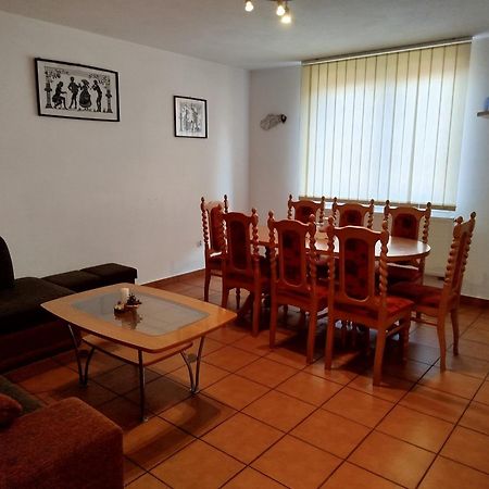 Guest House Kovalik Suchá Hora Esterno foto