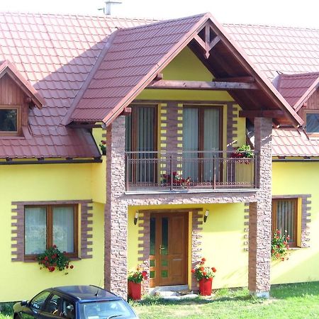 Guest House Kovalik Suchá Hora Esterno foto