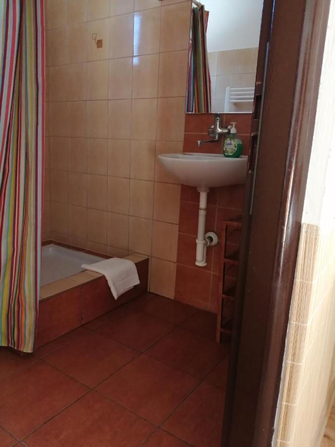 Guest House Kovalik Suchá Hora Esterno foto