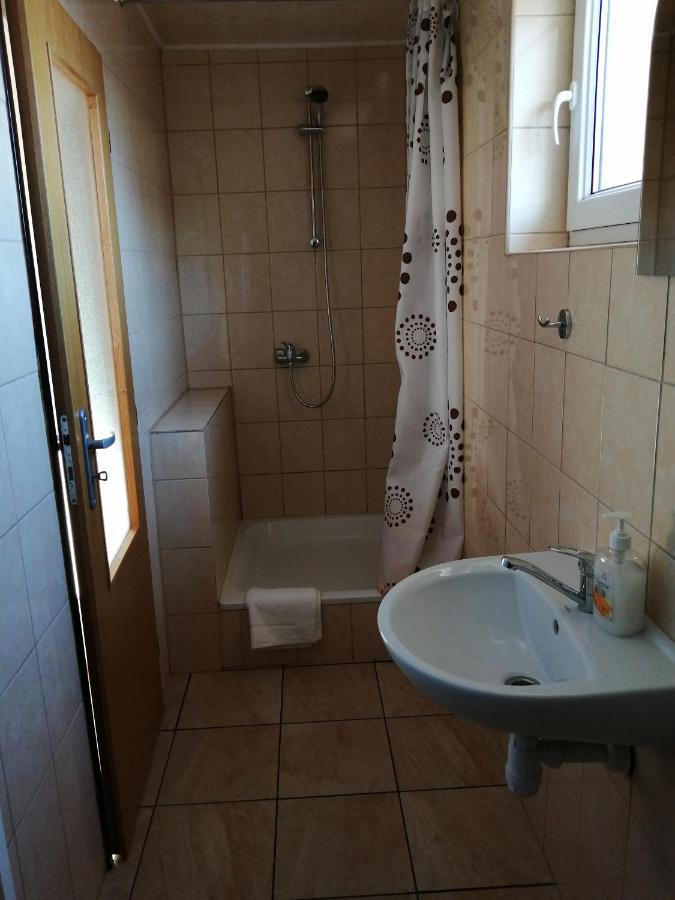 Guest House Kovalik Suchá Hora Esterno foto