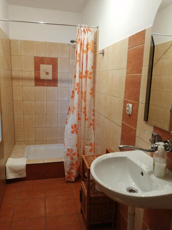 Guest House Kovalik Suchá Hora Esterno foto