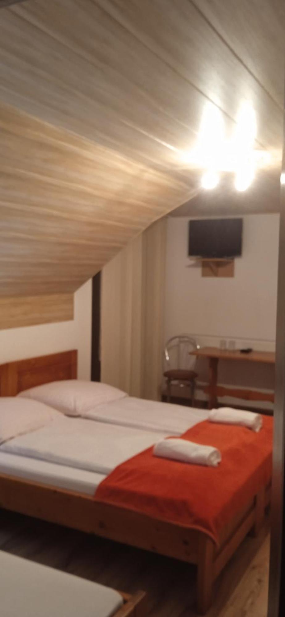 Guest House Kovalik Suchá Hora Camera foto