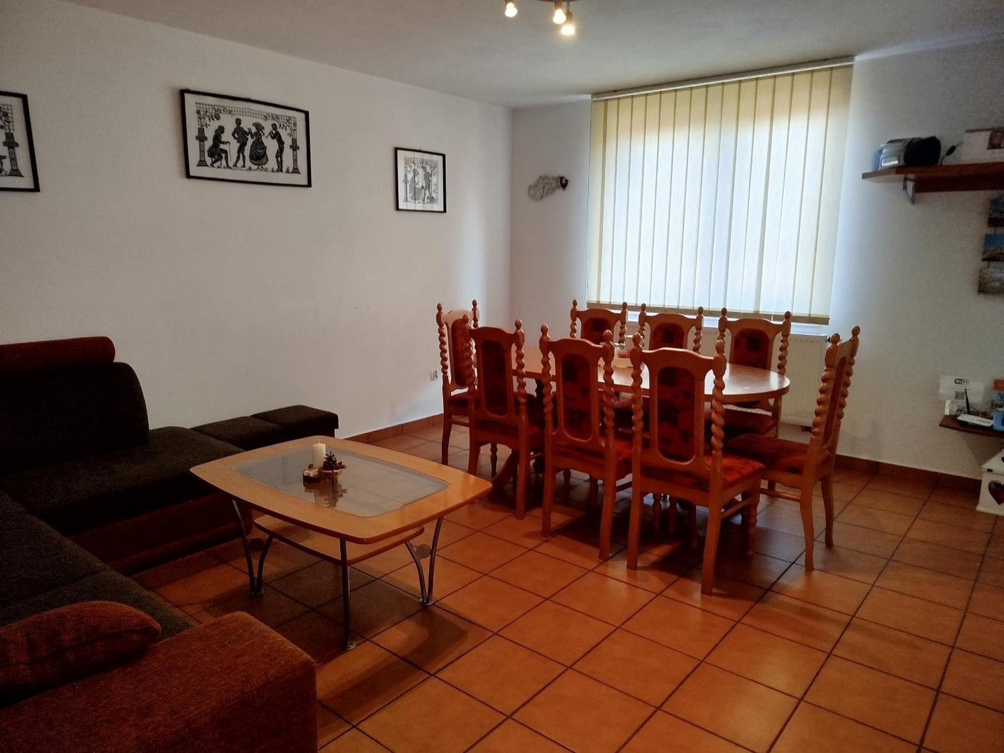 Guest House Kovalik Suchá Hora Esterno foto