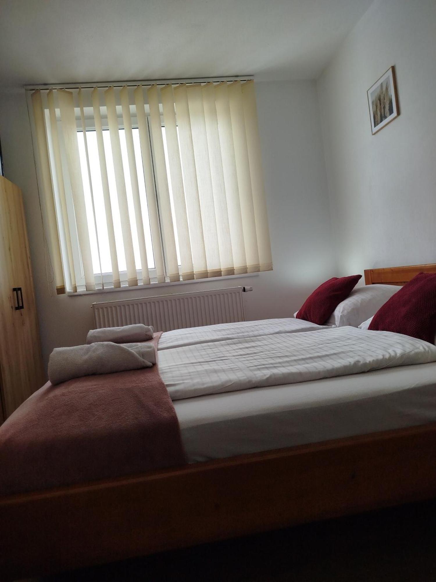 Guest House Kovalik Suchá Hora Esterno foto
