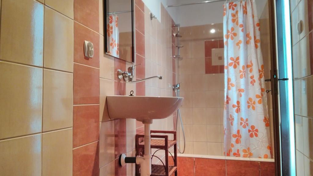 Guest House Kovalik Suchá Hora Esterno foto