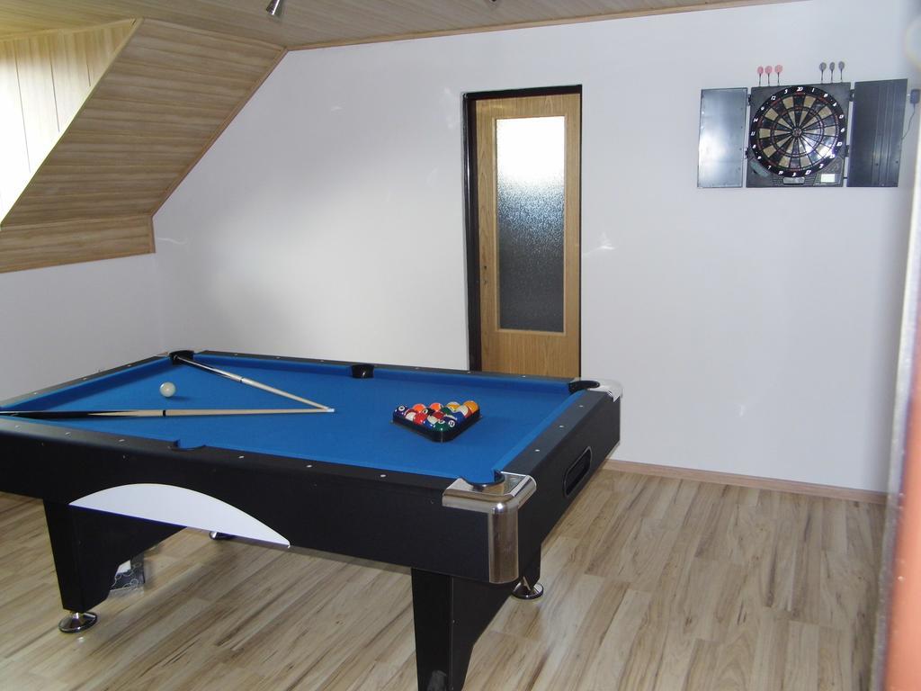 Guest House Kovalik Suchá Hora Esterno foto
